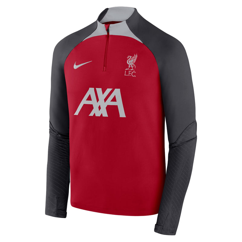 Liverpool Nike Strike Drill Top