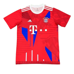 Bayern Munich Customize Kit