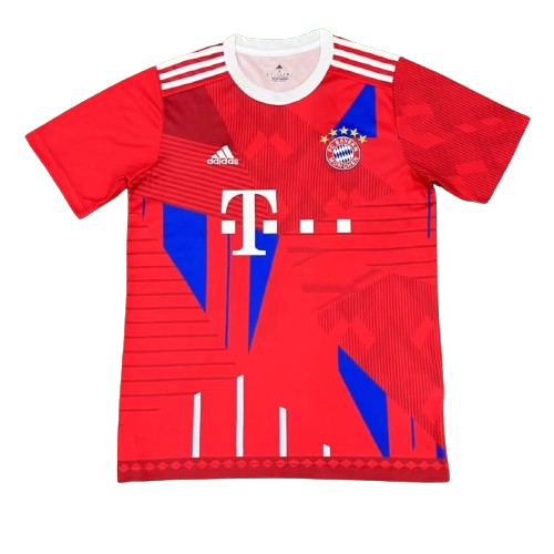 Bayern Munich Customize Kit