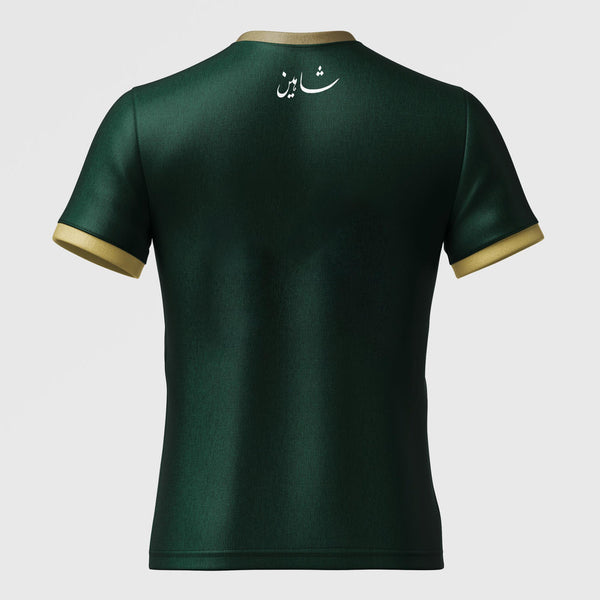 PFF Home jersey