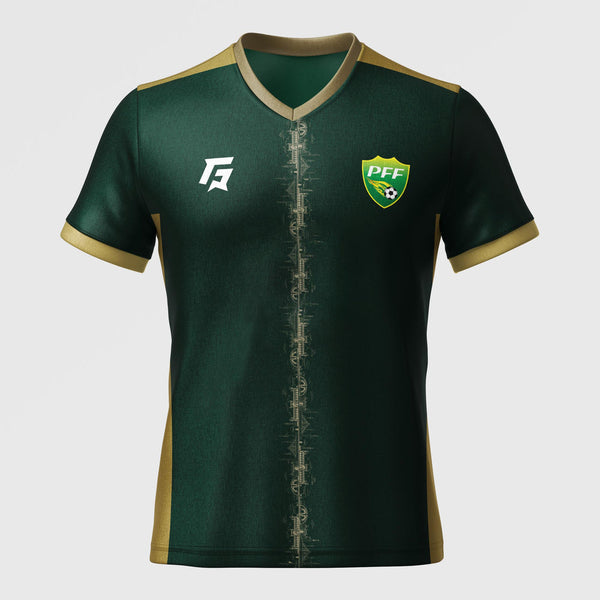 PFF Home jersey