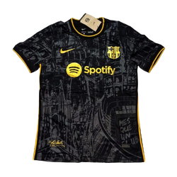 Barca Customize Kit