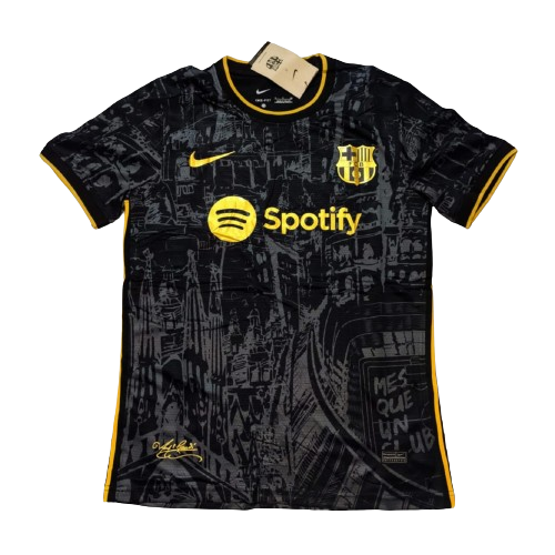 Barca Customize Kit