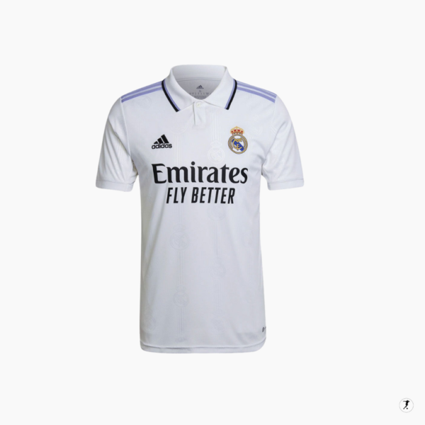 2022-2023 Real Madrid Home Shirt