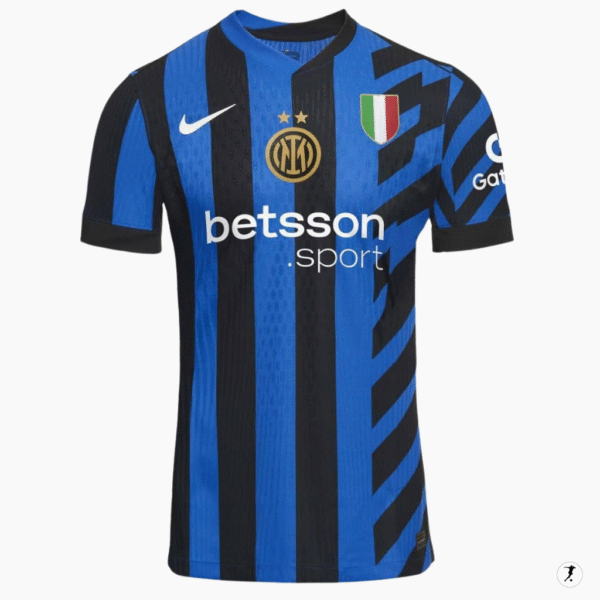 Inter Milan Home Jersey 24/25