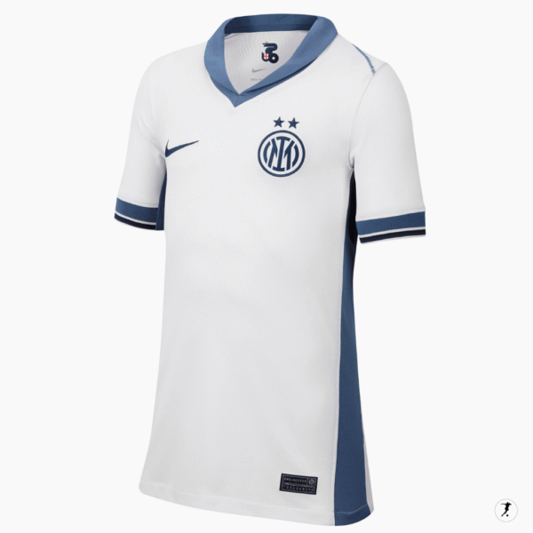 Inter Milan Away Jersey 24/25