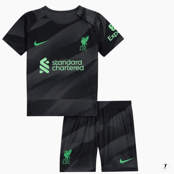 LFC GK Stadium Kit 2023/24