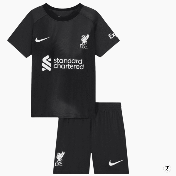LFC GK Stadium Kit 2022/23