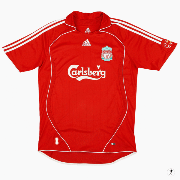 2006-08 LFC Home Shirt Alonso