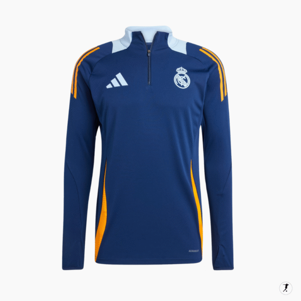 Real Madrid Tiro 24 Training Top