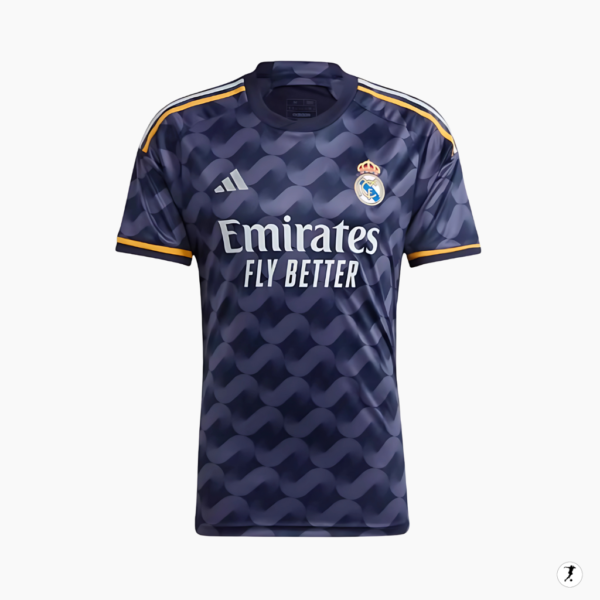 real madrid 2023