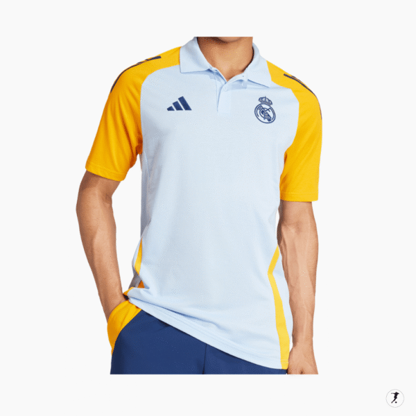 Real Madrid 24/25 Training Polo
