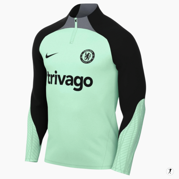 Chelsea Drill Top 23/24 Mint