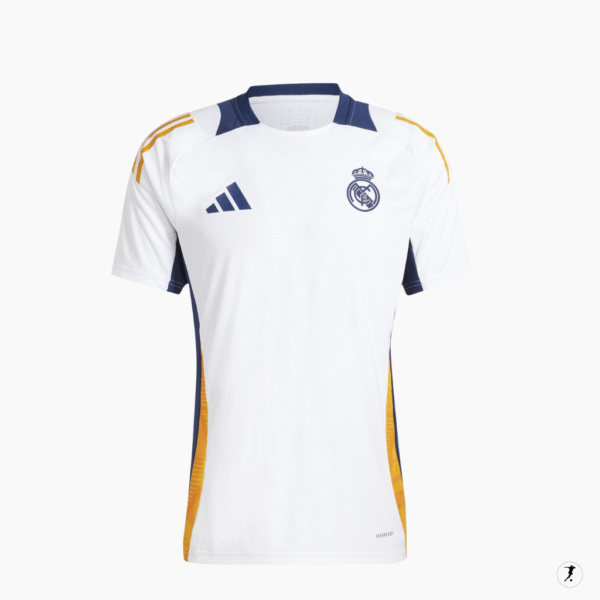Real Madrid  Training Jersey