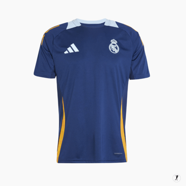 Real Madrid  Training Jersey Blue