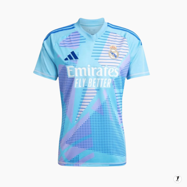 Goal keeper jersey